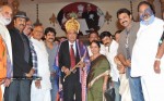 Ramanaidu Shata Ayushman Bhava Felicitation Photos - 11 of 31