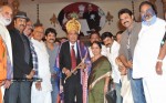 Ramanaidu Shata Ayushman Bhava Felicitation Photos - 11 of 31