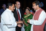 Ramanaidu Shata Ayushman Bhava Felicitation Photos - 19 of 31