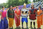 Ramappa Movie Opening - 23 of 27