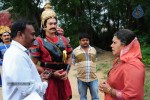 Ramappa Movie Working Stills - 5 of 37