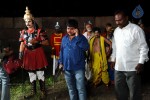 Ramappa Movie Working Stills - 15 of 37