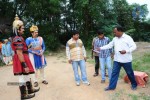 Ramappa Movie Working Stills - 20 of 37