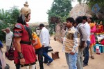 Ramappa Movie Working Stills - 22 of 37