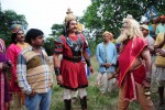 Ramappa Movie Working Stills - 23 of 37