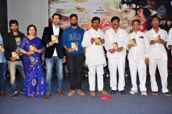 Ramasakkani Rakumarudu Audio Launch - 10 of 21