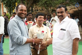 Ramasakkanodu Movie Opening - 2 of 52