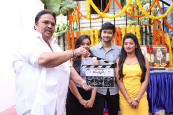 Ramasakkanodu Movie Opening - 3 of 52