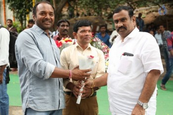 Ramasakkanodu Movie Opening - 4 of 52