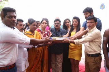 Ramasakkanodu Movie Opening - 6 of 52