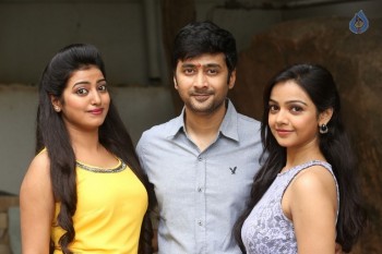 Ramasakkanodu Movie Opening - 7 of 52