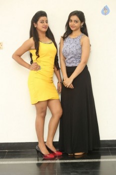 Ramasakkanodu Movie Opening - 8 of 52