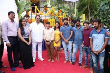 Ramasakkanodu Movie Opening - 9 of 52