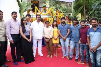 Ramasakkanodu Movie Opening - 10 of 52