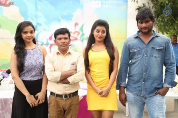 Ramasakkanodu Movie Opening - 12 of 52