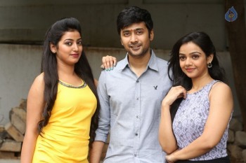 Ramasakkanodu Movie Opening - 13 of 52