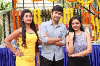 Ramasakkanodu Movie Opening - 14 of 52