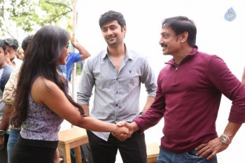 Ramasakkanodu Movie Opening - 15 of 52