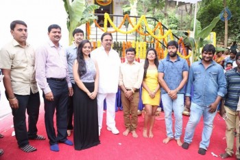 Ramasakkanodu Movie Opening - 17 of 52