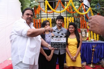 Ramasakkanodu Movie Opening - 26 of 52