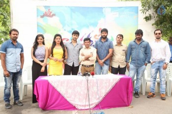 Ramasakkanodu Movie Opening - 27 of 52
