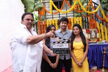 Ramasakkanodu Movie Opening - 28 of 52