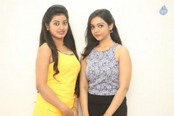 Ramasakkanodu Movie Opening - 30 of 52