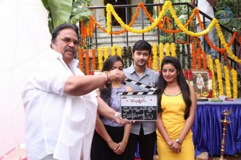 Ramasakkanodu Movie Opening - 31 of 52
