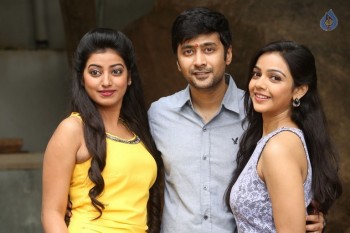Ramasakkanodu Movie Opening - 35 of 52