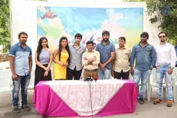 Ramasakkanodu Movie Opening - 38 of 52