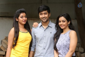 Ramasakkanodu Movie Opening - 39 of 52