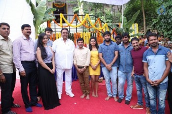 Ramasakkanodu Movie Opening - 41 of 52