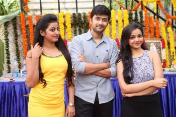 Ramasakkanodu Movie Opening - 42 of 52
