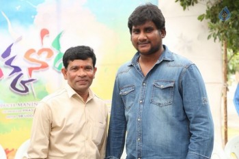 Ramasakkanodu Movie Opening - 43 of 52