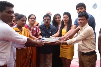 Ramasakkanodu Movie Opening - 44 of 52