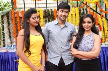 Ramasakkanodu Movie Opening - 46 of 52