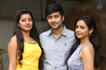 Ramasakkanodu Movie Opening - 47 of 52