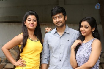 Ramasakkanodu Movie Opening - 49 of 52