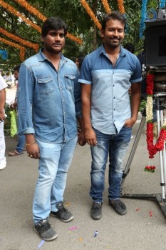Ramasakkanodu Movie Opening - 50 of 52