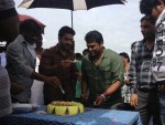 Ramayya Vastavayya Working Stills - 10 of 14