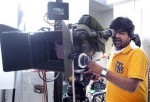 Ramayya Vastavayya Working Stills - 12 of 14