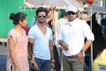 Ramayya Vastavayya Working Stills - 14 of 14