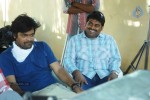 Ramayya Vasthavayya Working Stills - 3 of 16