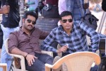 Ramayya Vasthavayya Working Stills - 4 of 16