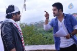 Ramayya Vasthavayya Working Stills - 10 of 16