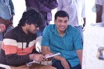 Ramayya Vasthavayya Working Stills - 12 of 16