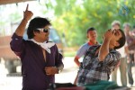 Ramayya Vasthavayya Working Stills - 13 of 16