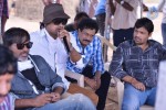 Ramayya Vasthavayya Working Stills - 14 of 16