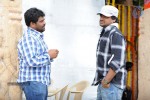 Ramayya Vasthavayya Working Stills - 15 of 16