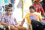 Ramayya Vasthavayya Working Stills - 16 of 16